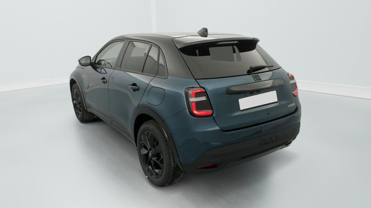 Fiat 600 - Image 131