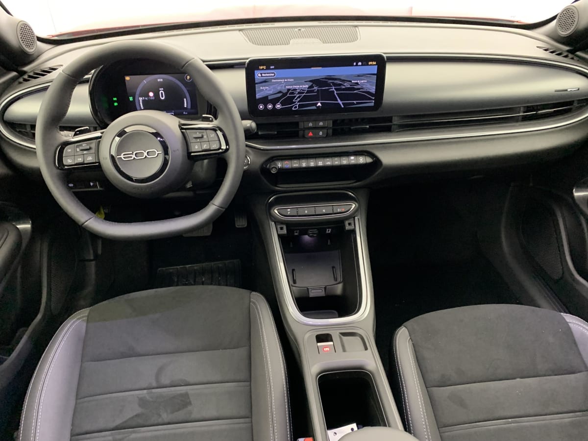 Fiat 600 - Image 14