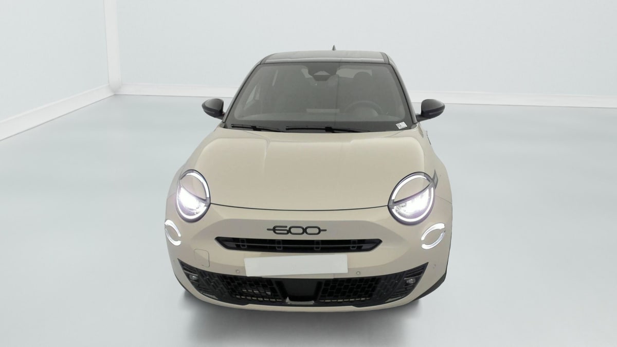 Fiat 600 - Image 77