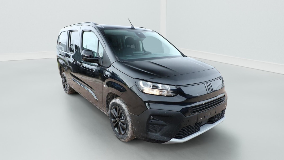 FIAT DOBLO - COMBI 1.5 MAXI BHDI 130 DCT