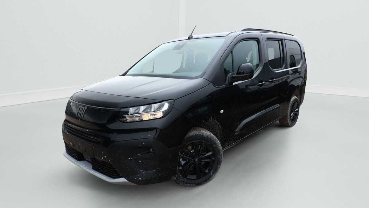 FIAT DOBLO COMBI 1.5 MAXI BHDI 130 DCT