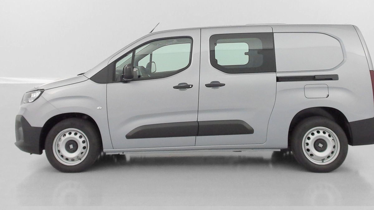 FIAT DOBLO CA DOBLO CA III XL HDI 130CH EAT8