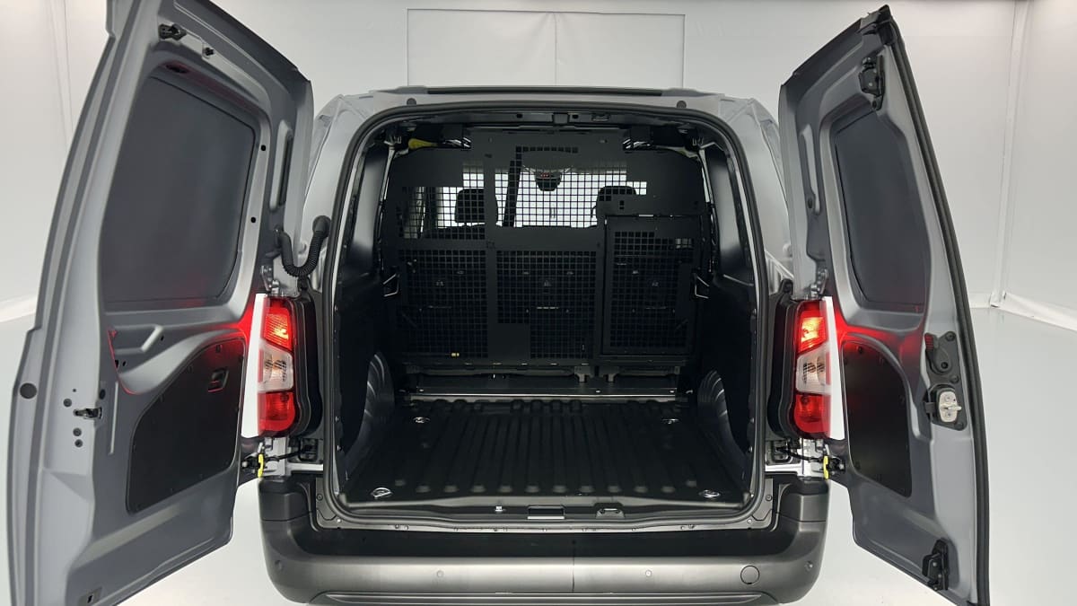 FIAT DOBLO CA DOBLO CA III XL HDI 130CH EAT8