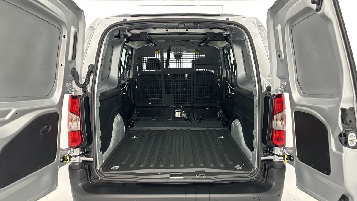 FIAT DOBLO CA DOBLO CA III XL HDI 130CH EAT8