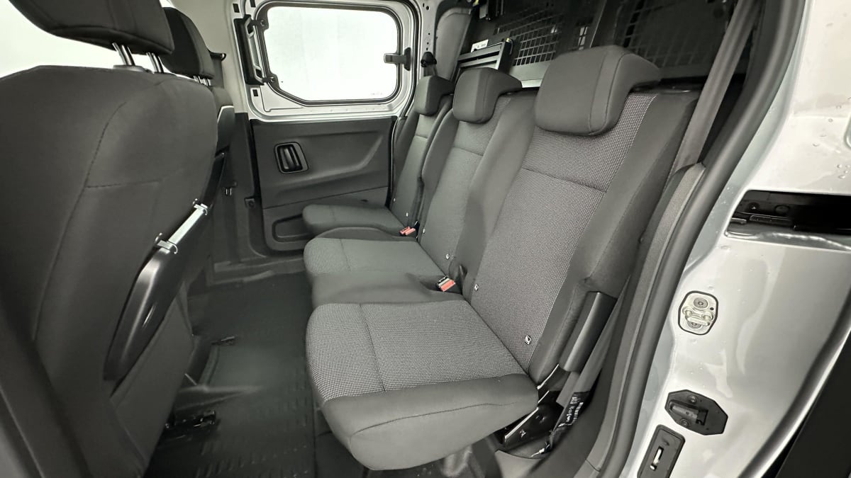 FIAT DOBLO CA DOBLO CA III XL HDI 130CH EAT8