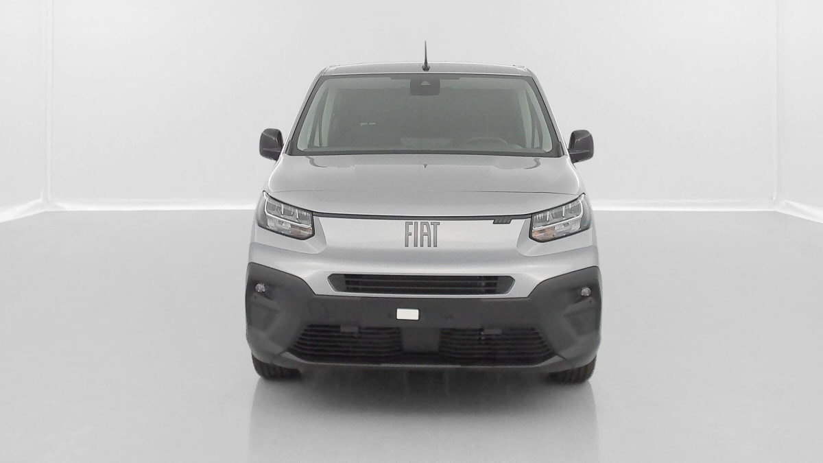 FIAT DOBLO CA DOBLO CA III XL HDI 130CH EAT8