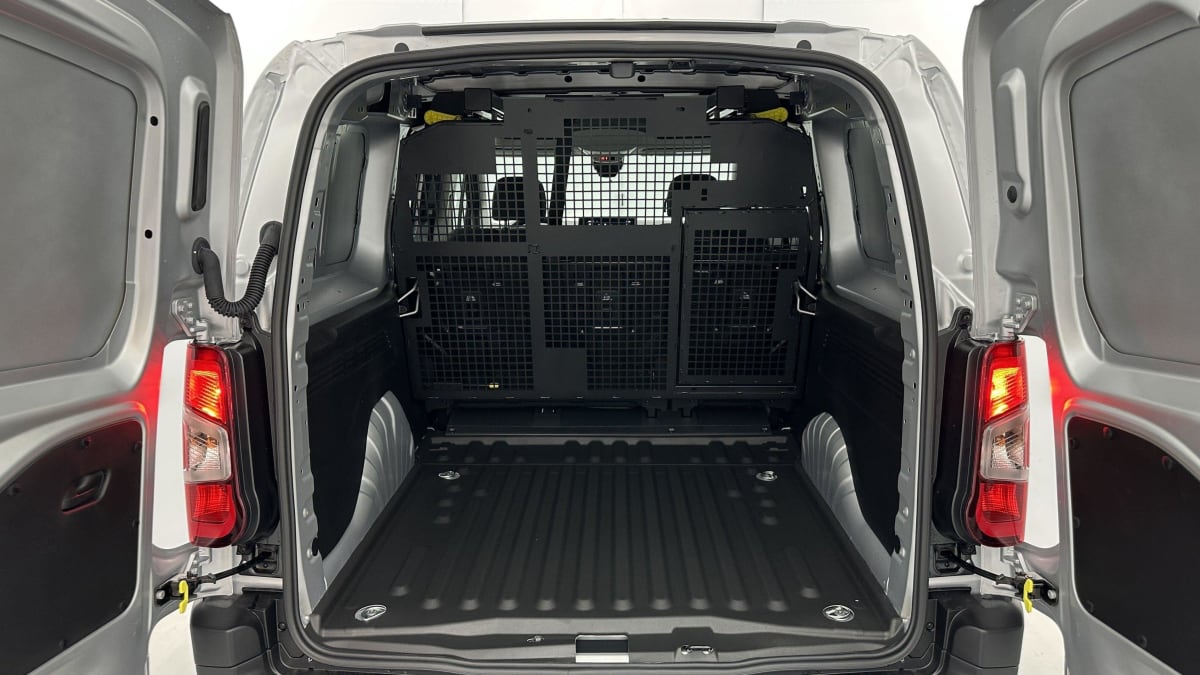 FIAT DOBLO CA DOBLO CA III XL HDI 130CH EAT8