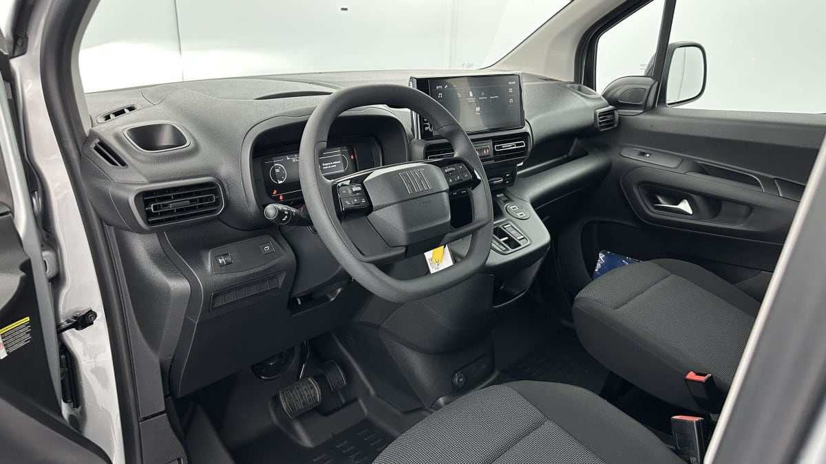FIAT DOBLO CA DOBLO CA III XL HDI 130CH EAT8