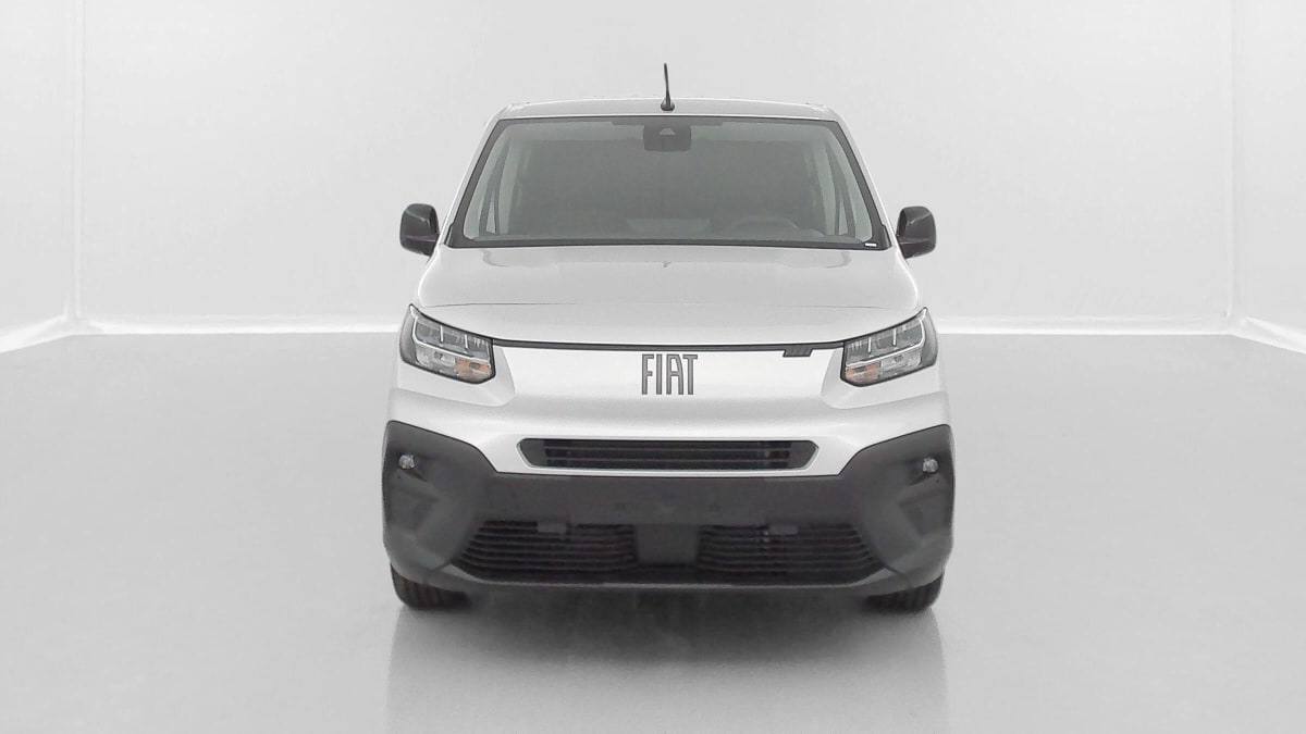 FIAT DOBLO CA DOBLO CA III XL HDI 130CH EAT8