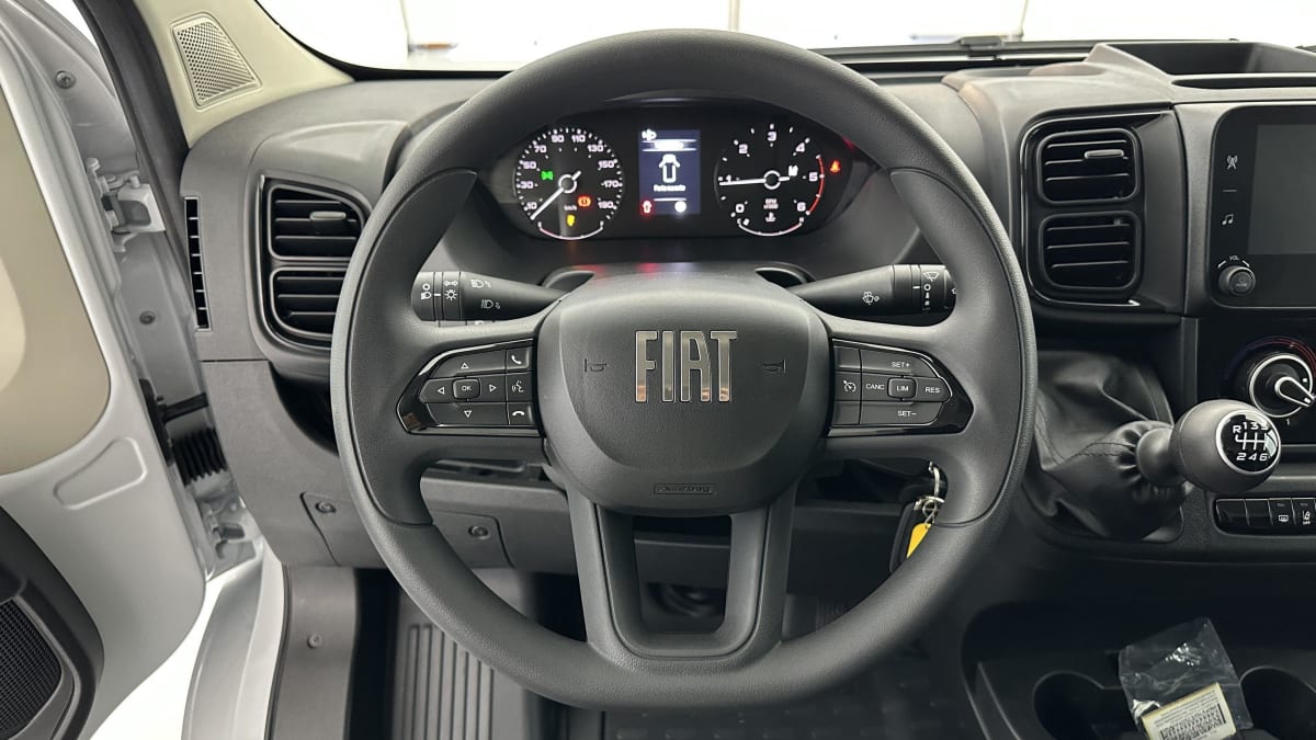 FIAT DUCATO DUCATO III 3.3T L2H2 (MH2) 2.2 140CH