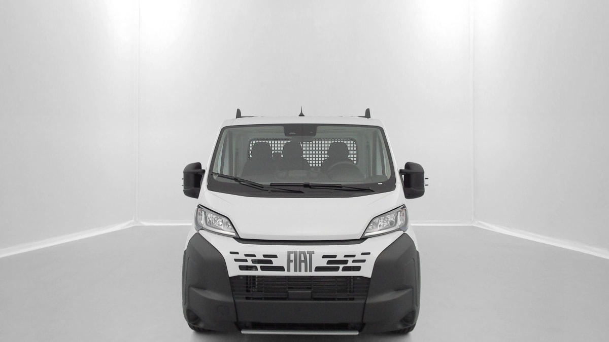 FIAT DUCATO DUCATO 3.5 L3 MAXI 140CH PLATEAU RIDELLES