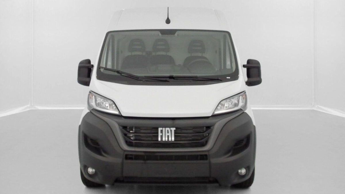 FIAT DUCATO DUCATO III 3.5 MH2 H3-POWER 140CH