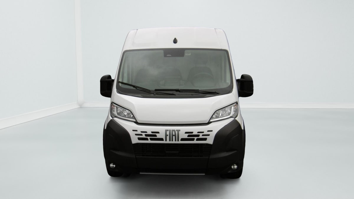 FIAT DUCATO L2H2 3T5 VAN 2.2 TURBO D 180