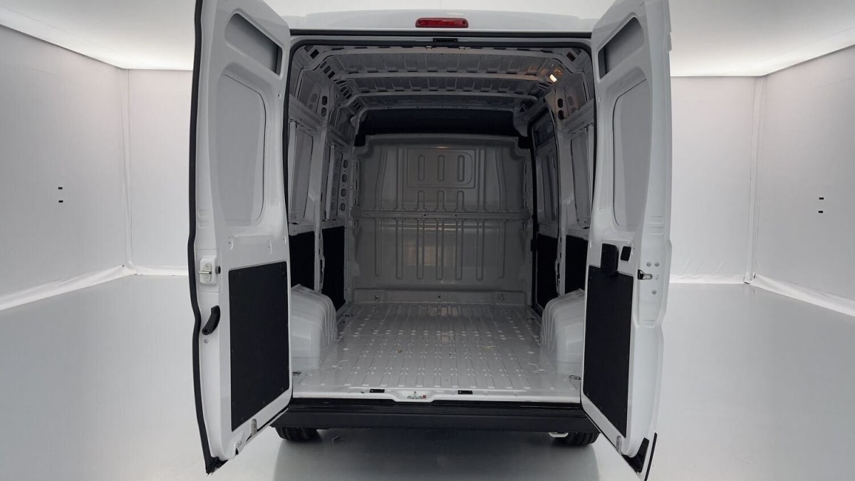 FIAT DUCATO DUCATO III 3.5 MH2 H3-POWER 140CH