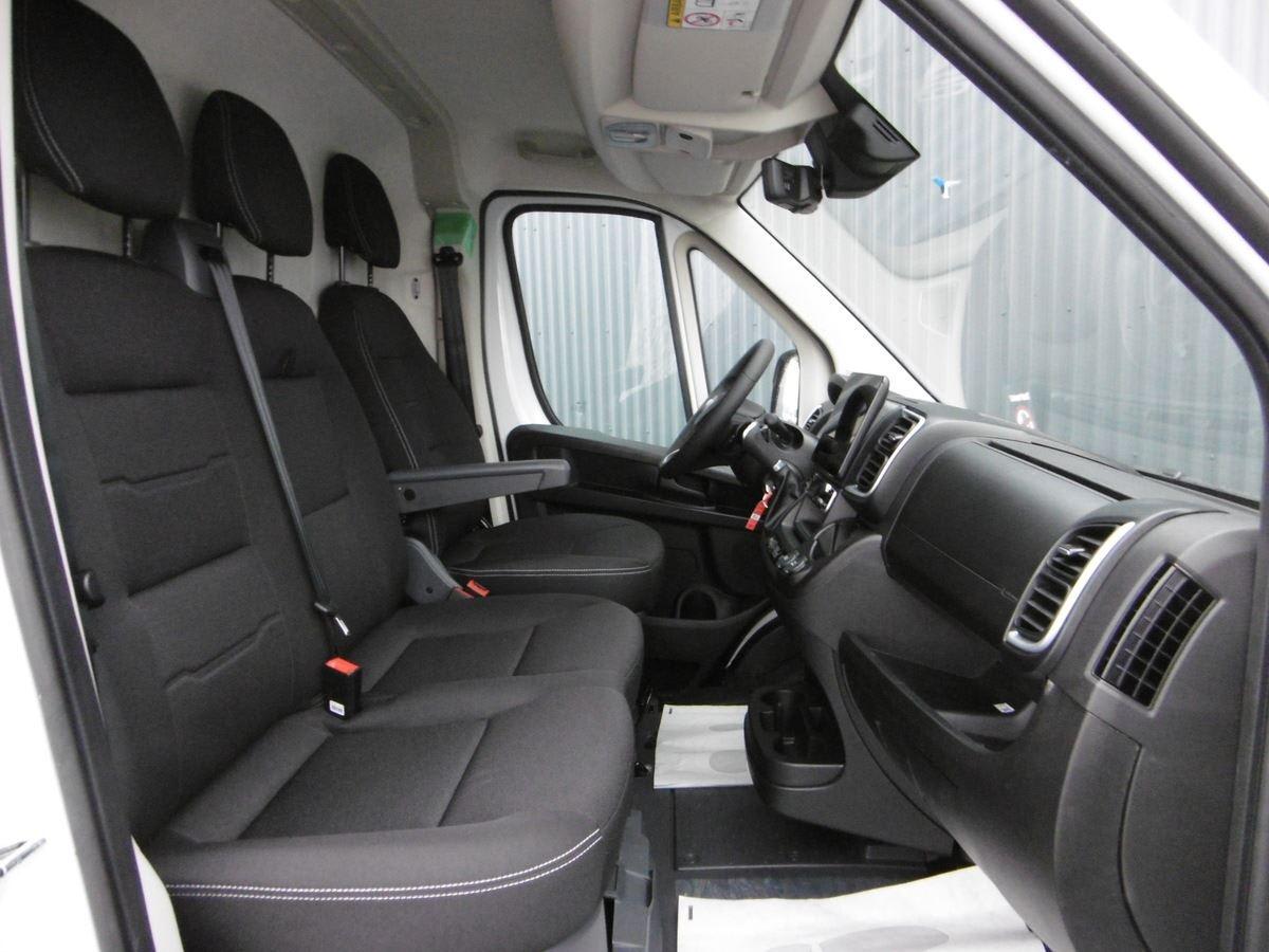 FIAT DUCATO L2H2 3T5 VAN 2.2 TURBO D 180