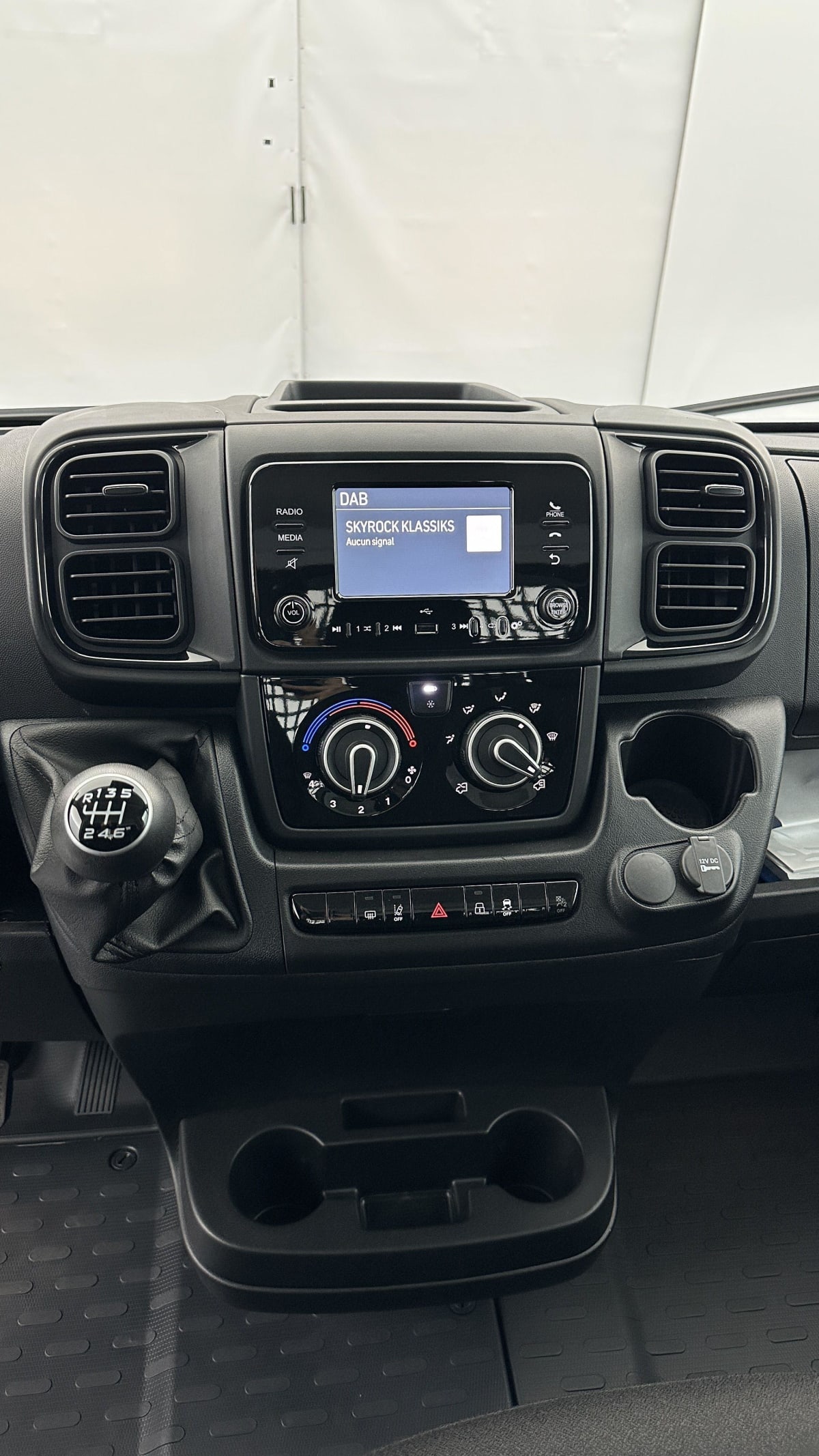 FIAT DUCATO DUCATO 3.5 L3 MAXI 140CH PLATEAU RIDELLES