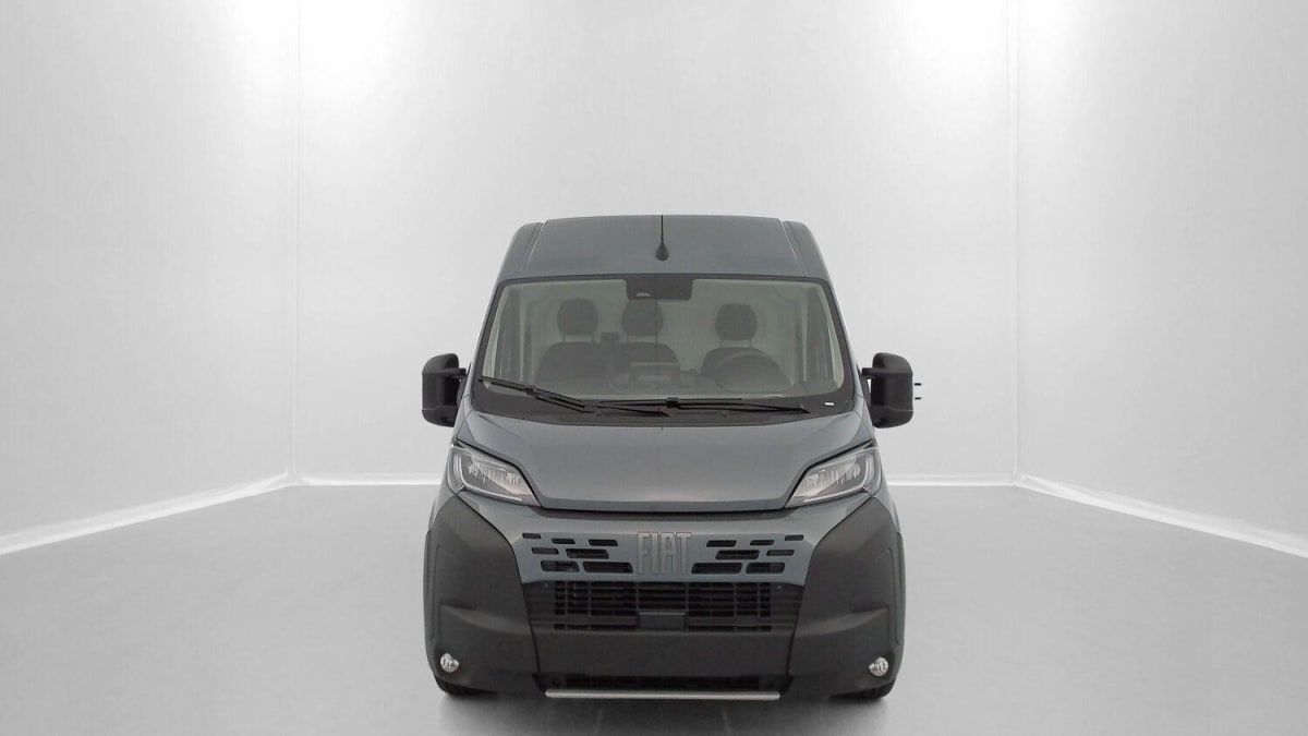 FIAT DUCATO DUCATO III LH2 3.5 MAXI 180CH H3-POWER PACK PREMIUM CONNECT BVA8