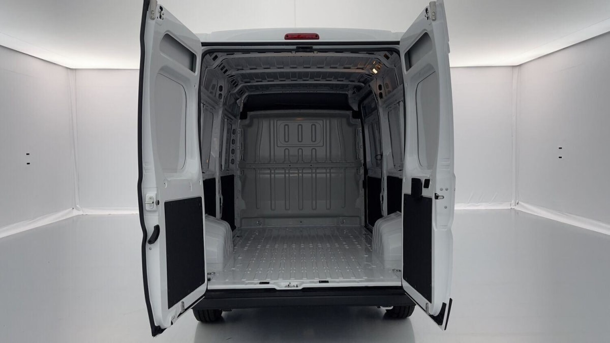 FIAT DUCATO DUCATO III 3.5 MH2 H3-POWER 140CH