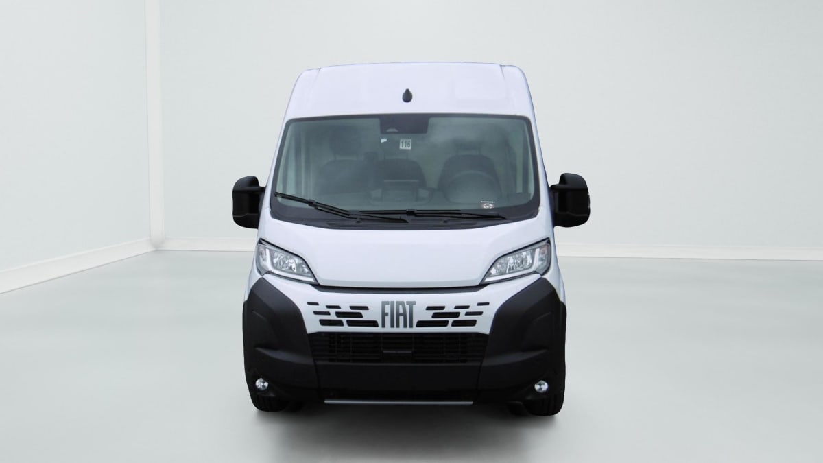 FIAT DUCATO L2H2 3T5 VAN 2.2 TURBO D 180