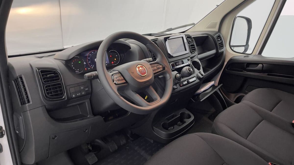 FIAT DUCATO DUCATO III 3.5 MH2 H3-POWER 140CH