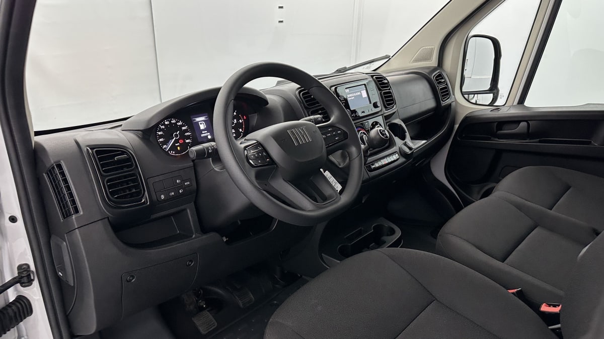 FIAT DUCATO DUCATO 3.5 L3 MAXI 140CH PLATEAU RIDELLES