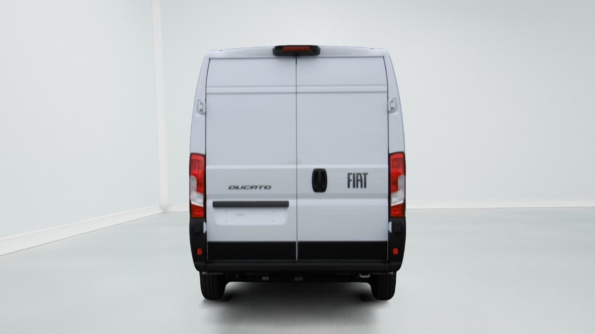 FIAT DUCATO L2H2 3T5 VAN 2.2 TURBO D 180