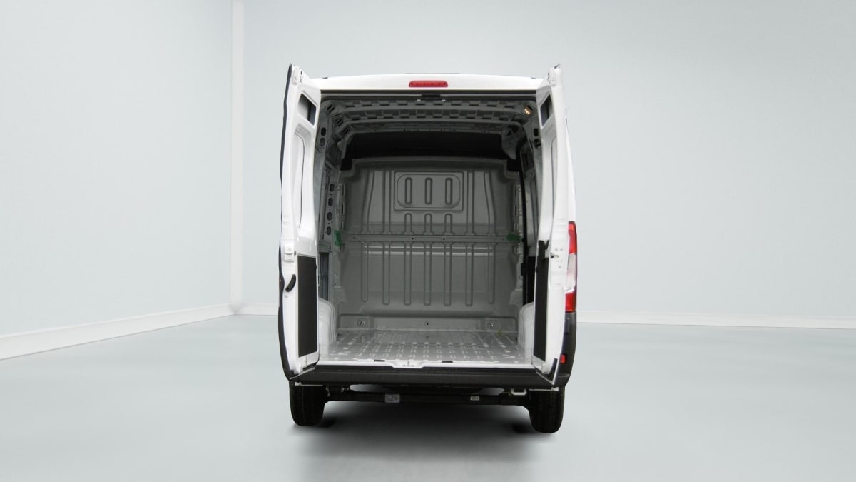 FIAT DUCATO L2H2 3T5 VAN 2.2 TURBO D 180