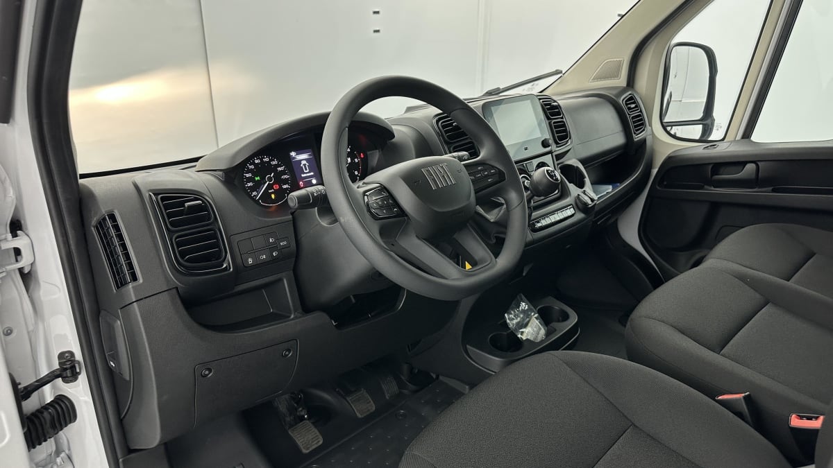 FIAT DUCATO DUCATO III 3.3T L2H2 (MH2) 2.2 140CH