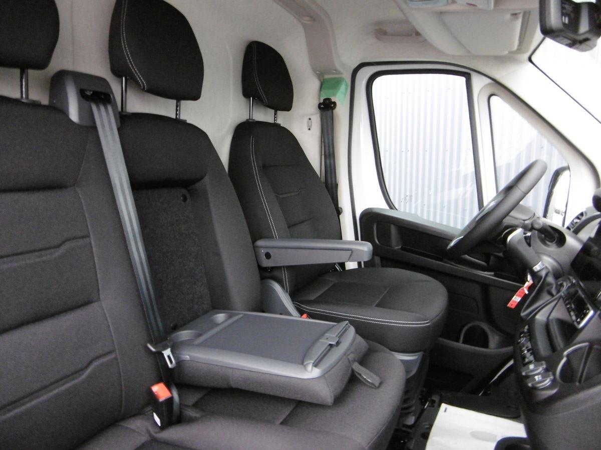 FIAT DUCATO L2H2 3T5 VAN 2.2 TURBO D 180