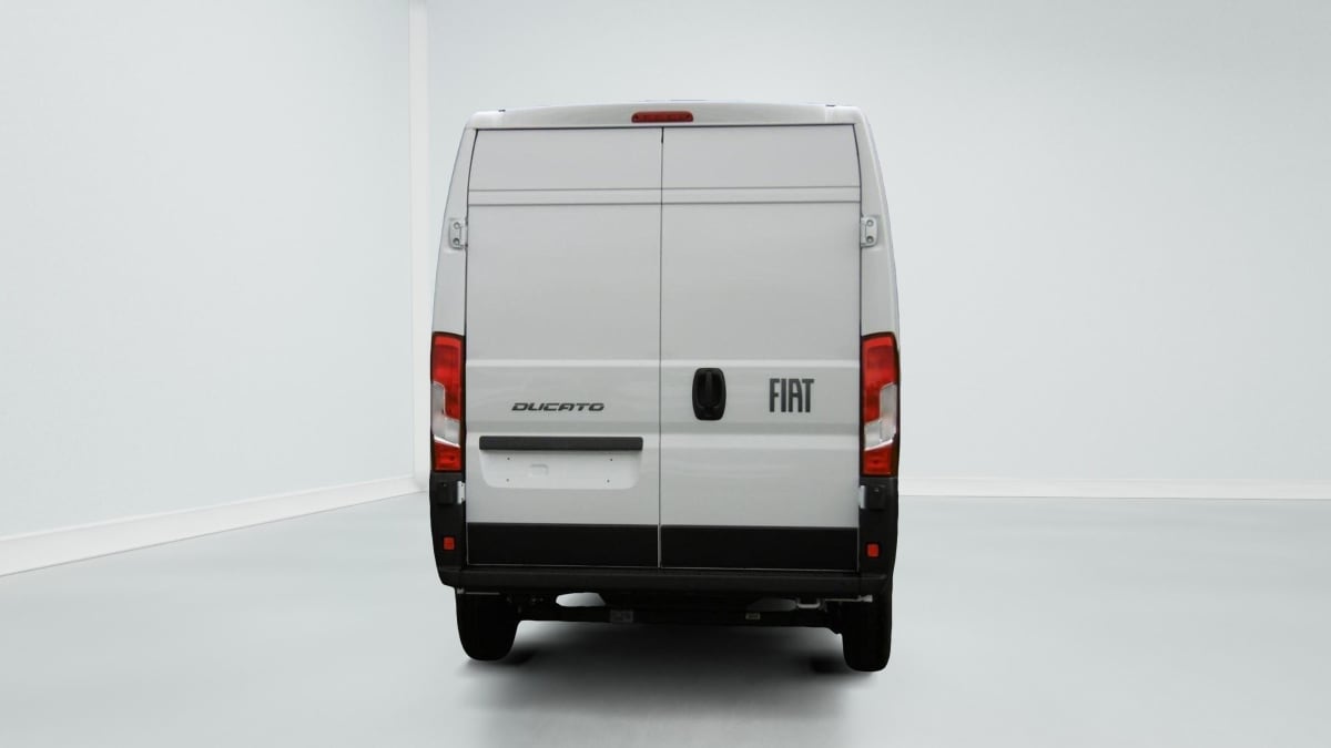 FIAT DUCATO L2H2 3T5 VAN 2.2 TURBO D 180