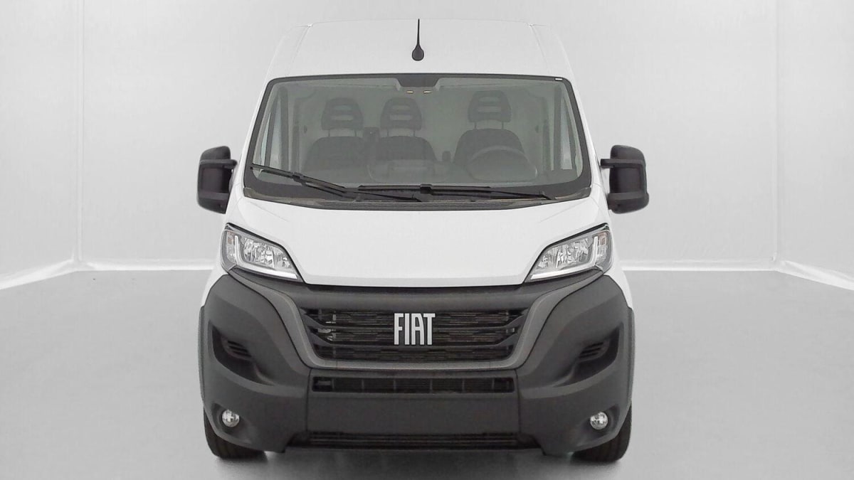 FIAT DUCATO DUCATO III 3.5 MH2 H3-POWER 140CH