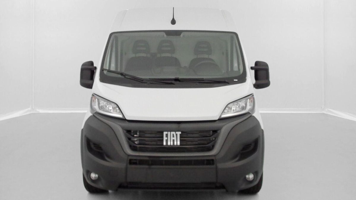 FIAT DUCATO DUCATO III 3.5 MH2 H3-POWER 140CH