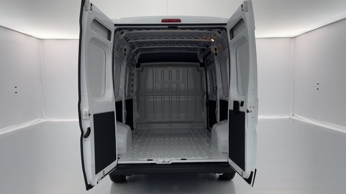FIAT DUCATO DUCATO III 3.5 MH2 H3-POWER 140CH