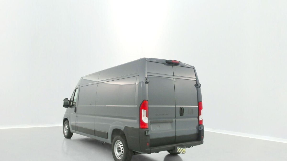 FIAT DUCATO DUCATO III LH2 3.5 MAXI 180CH H3-POWER PACK PREMIUM CONNECT BVA8