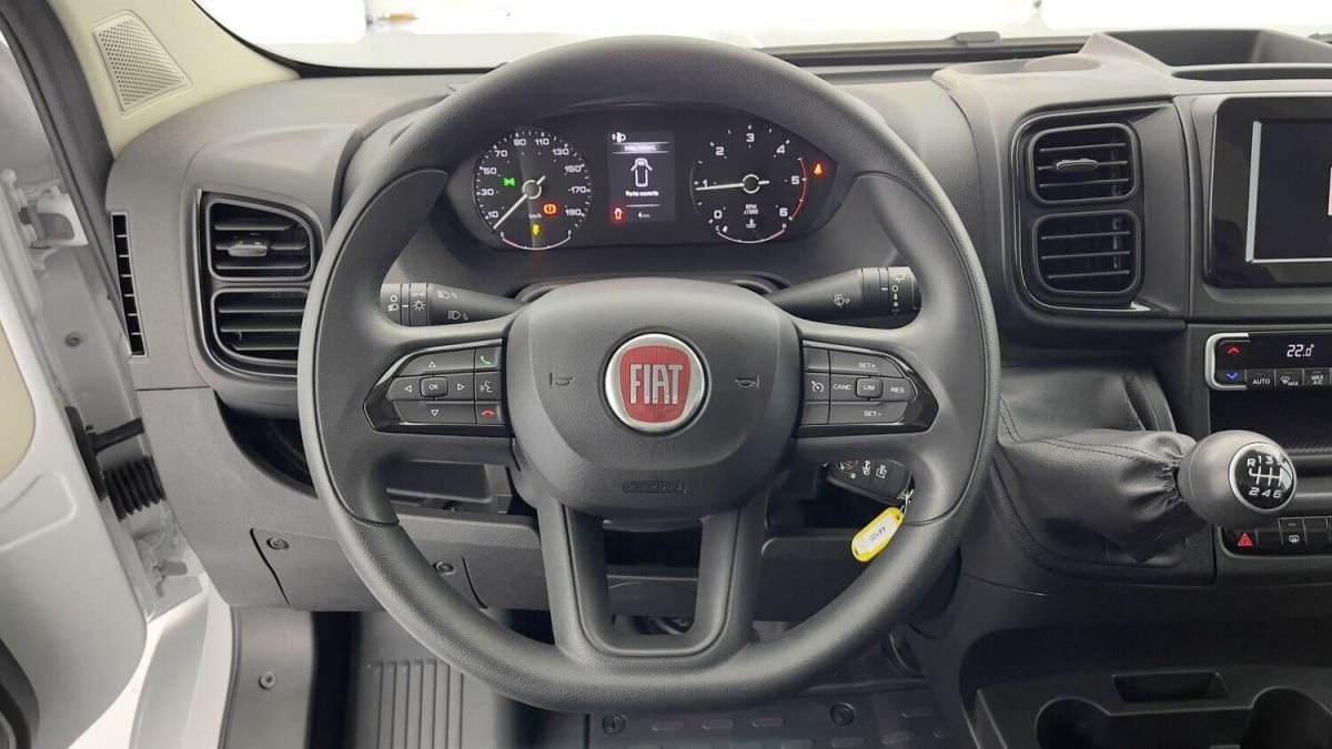FIAT DUCATO DUCATO III 3.5 MH2 H3-POWER 140CH