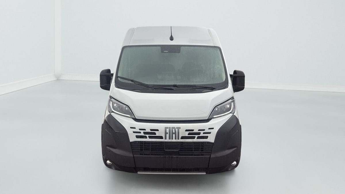 FIAT DUCATO FOURGON FGN TOLE L2H2 (MH2) 3.5 T 180 CH BVA8