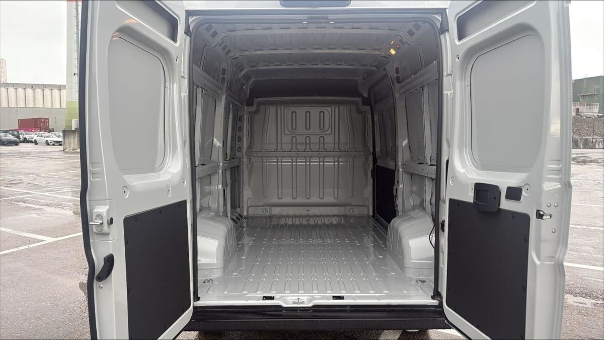 FIAT DUCATO FOURGON FGN TOLE L2H2 (MH2) 3.5 T 180 CH BVA8