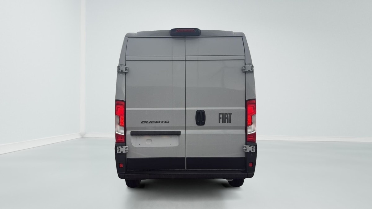 FIAT DUCATO FOURGON FGN TOLE L2H2 (MH2) 3.5 T 180 CH BVA8