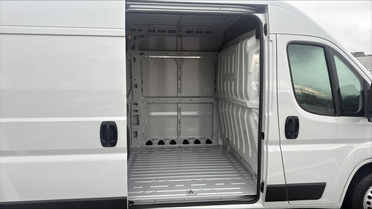 FIAT DUCATO FOURGON FGN TOLE L2H2 (MH2) 3.5 T 180 CH BVA8