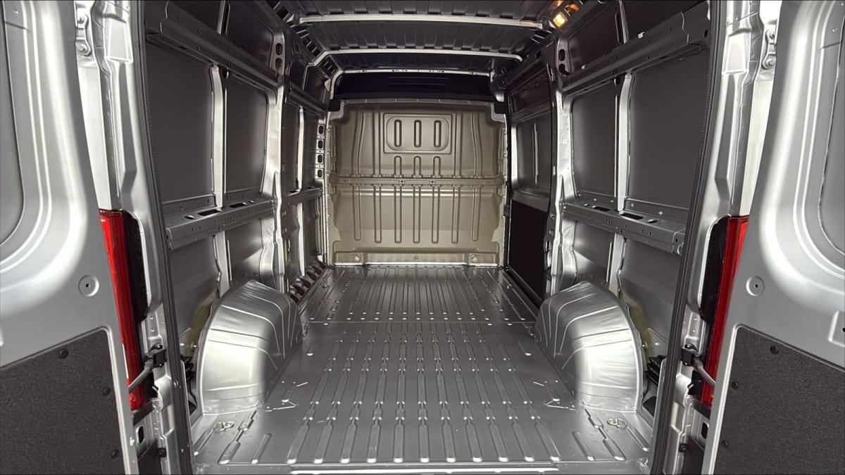 FIAT DUCATO FOURGON FGN TOLE L2H2 (MH2) 3.5 T 180 CH BVA8