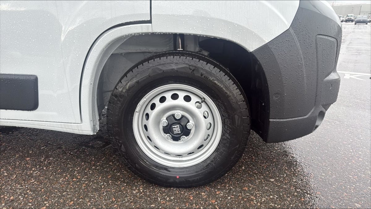 FIAT DUCATO FOURGON FGN TOLE L2H2 (MH2) 3.5 T 180 CH BVA8