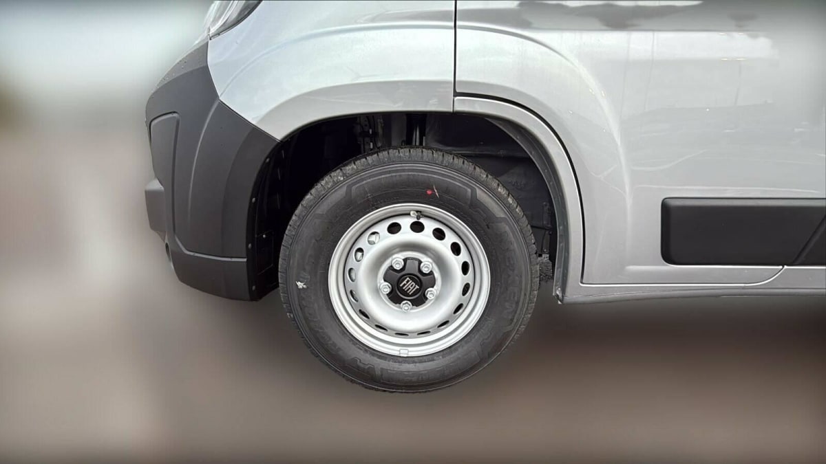 FIAT DUCATO FOURGON FGN TOLE L2H2 (MH2) 3.5 T 180 CH BVA8