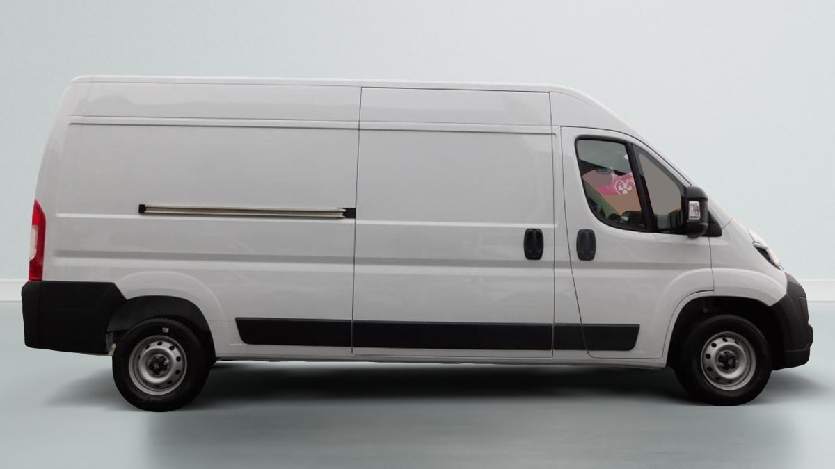 FIAT DUCATO FOURGON DUCATO FGN TOLE L3H2 (LH2) 3.5 T MAXI 140 CH