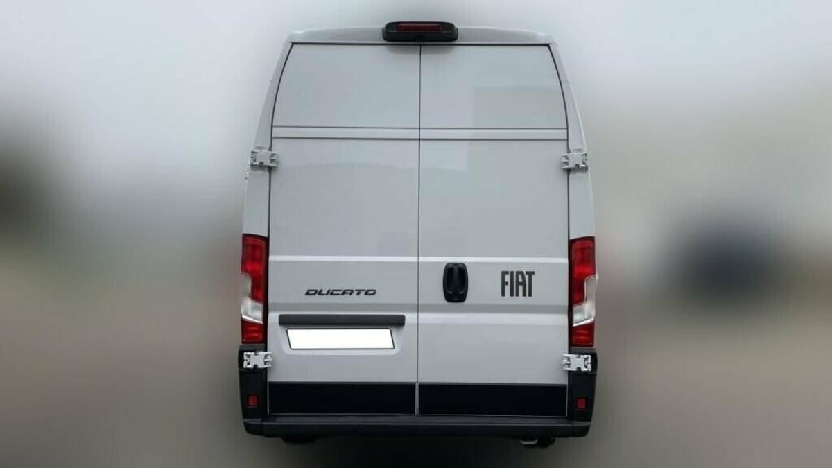 FIAT DUCATO FOURGON TOLE XLH3 3.5 T MAXI 180 CH