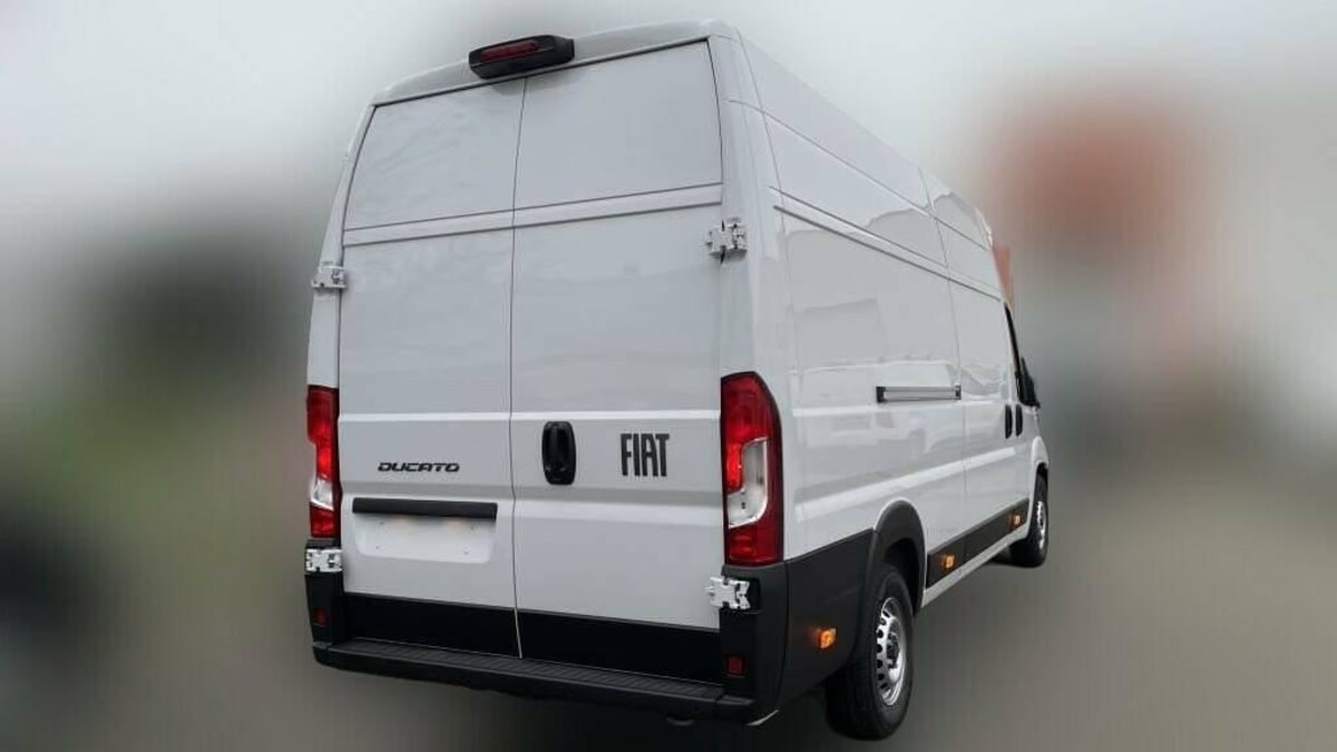 FIAT DUCATO FOURGON TOLE XLH3 3.5 T MAXI 180 CH