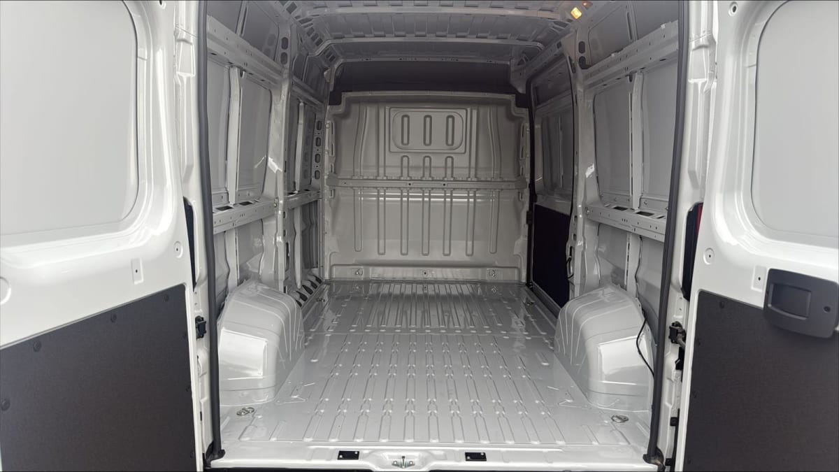 FIAT DUCATO FOURGON FGN TOLE L2H2 (MH2) 3.5 T 180 CH BVA8