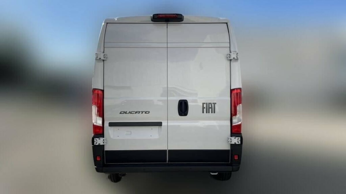 FIAT DUCATO FOURGON TOLE 3.5 L H2 180 CH