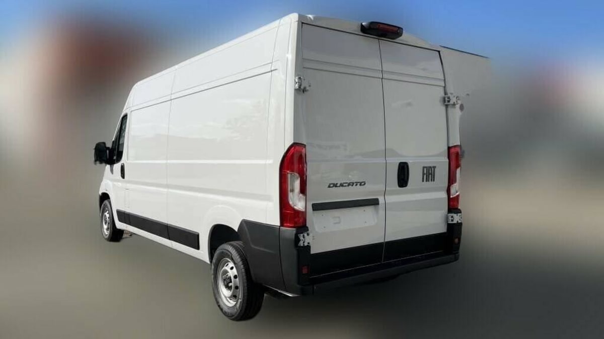 FIAT DUCATO FOURGON TOLE 3.5 L H2 180 CH