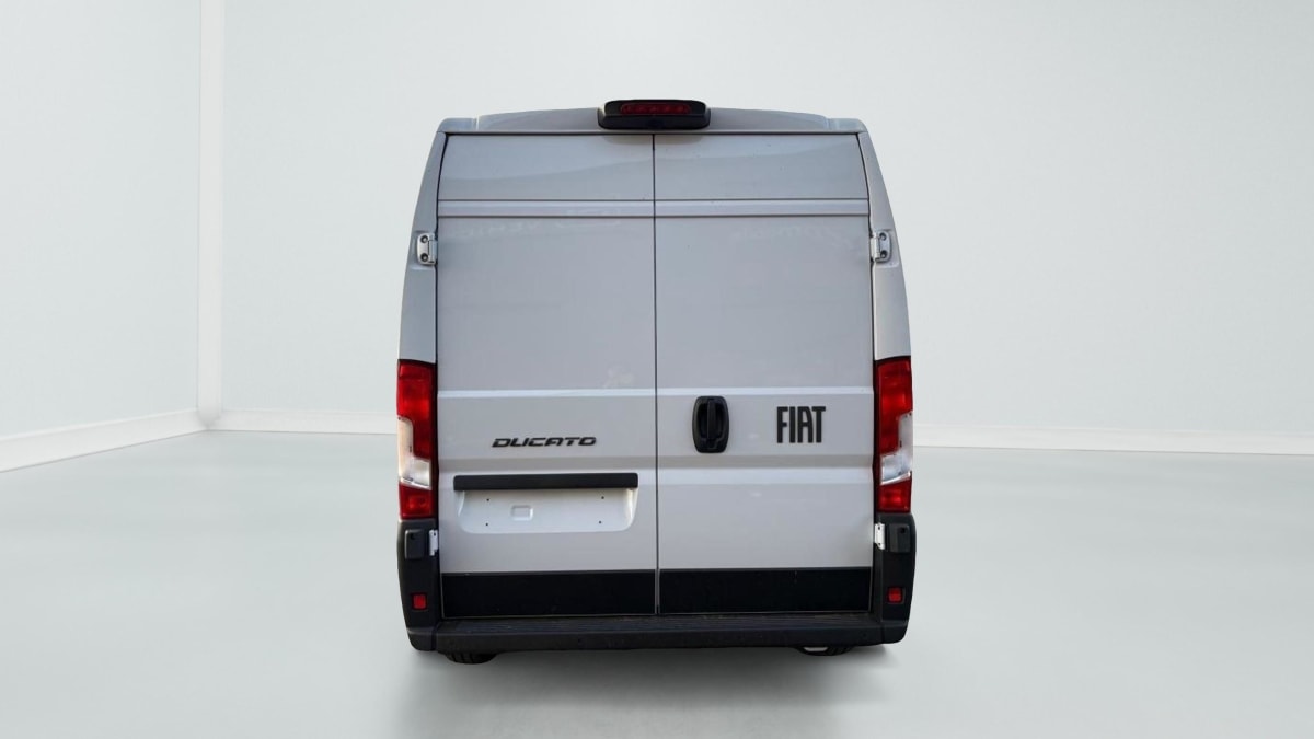 FIAT DUCATO FOURGON DUCATO FGN TOLE L2H2 (MH2) 3.3 T 140 CH