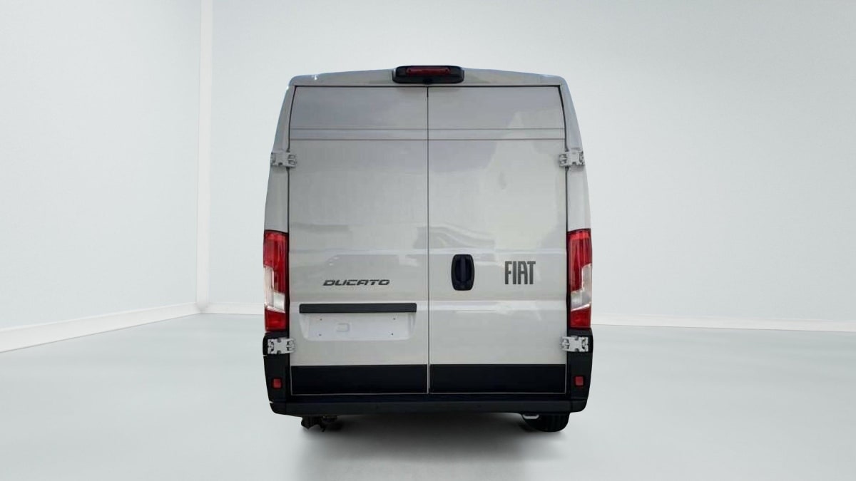 FIAT DUCATO FOURGON TOLE 3.5 L H2 180 CH